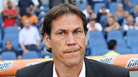 Garcia: "Mou un grande. E qui ha già vinto con l'Inter"