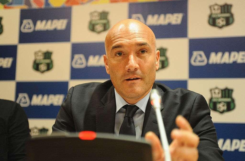 Sassuolo, il ds Rossi: "Ha ragione Marotta, servono regole chiare"