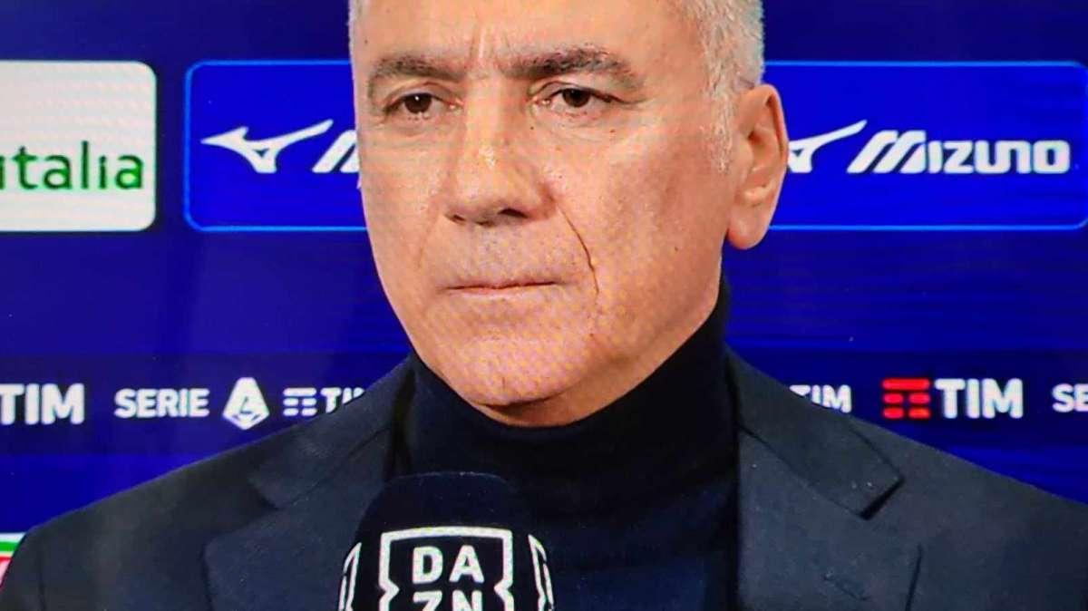 Zielinski titolare in Lazio-Napoli, Meluso: "Piotr un professionista. Per noi è importante, finché resta qui..."