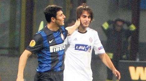 Tomic a FcIN.it: "Markovic è come Neymar. Inter, tre assi per te. Deki..."