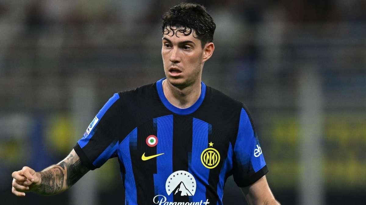 GdS - Niente miracolo per Bastoni: deciso il rientro in campo. Pavard ha un obiettivo chiaro 