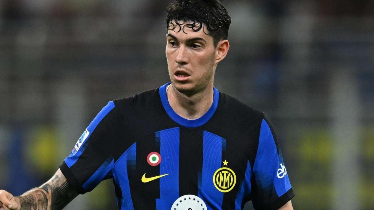 GdS - Inzaghi non molla nulla: a Udine con i soliti noti. Ma Bastoni non sarà convocato