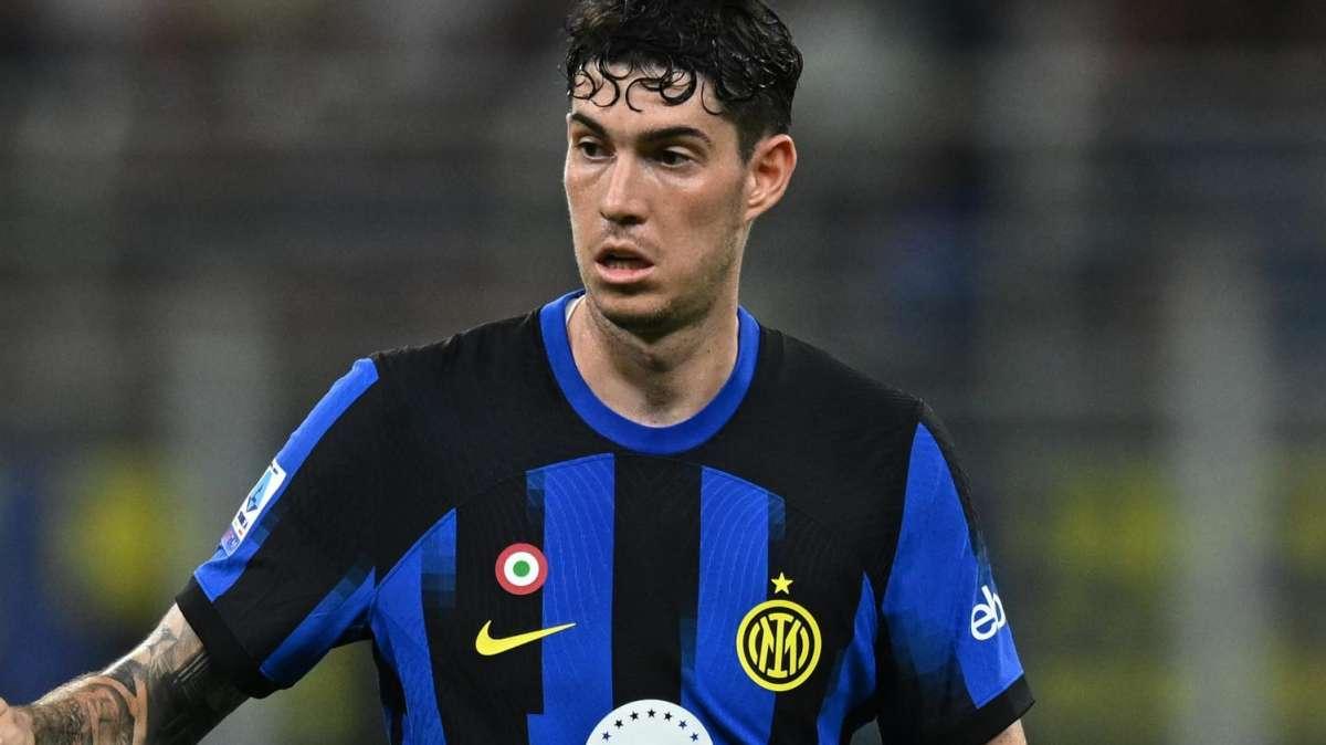 CdS - Dubbio Bastoni per Inzaghi. Frattesi e Asllani dal 1': la probabile formazione