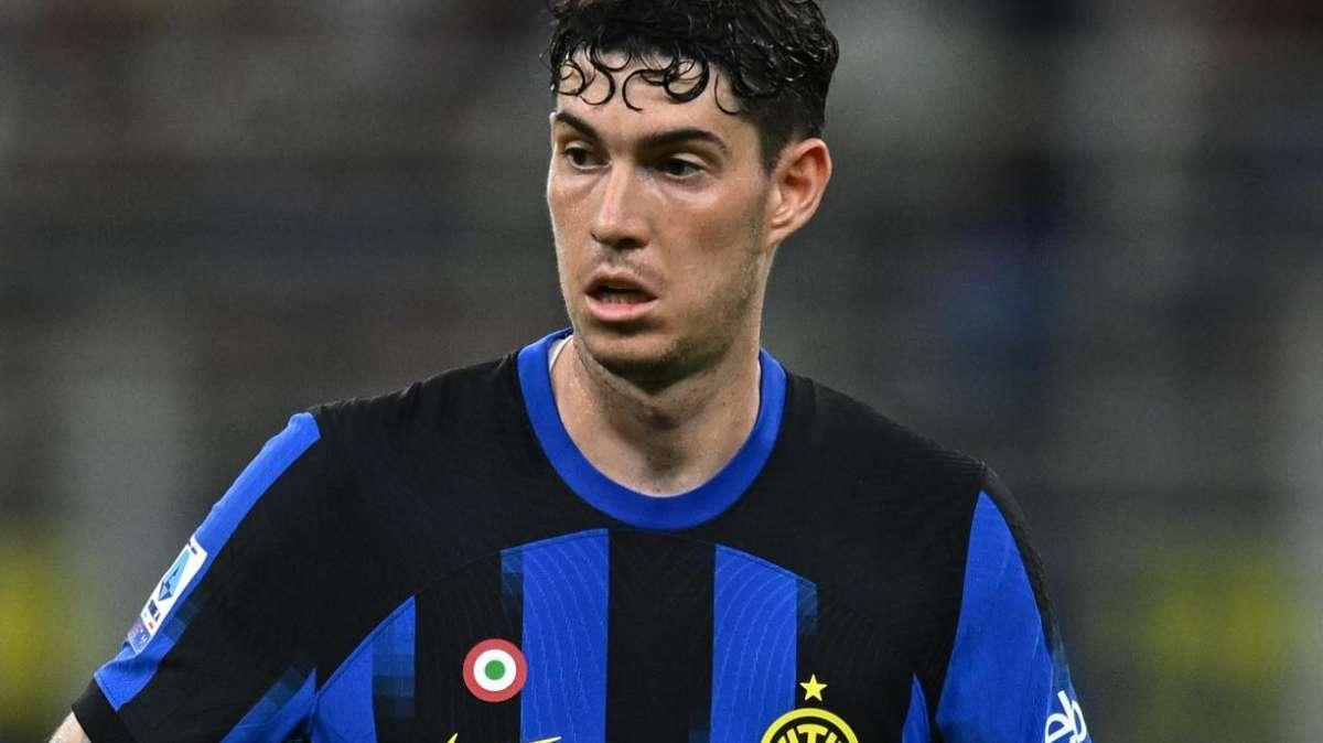 GdS - Inzaghi sorride: riecco Bastoni. Ma per le scelte tutto dipenderà dalle condizioni di Cuadrado