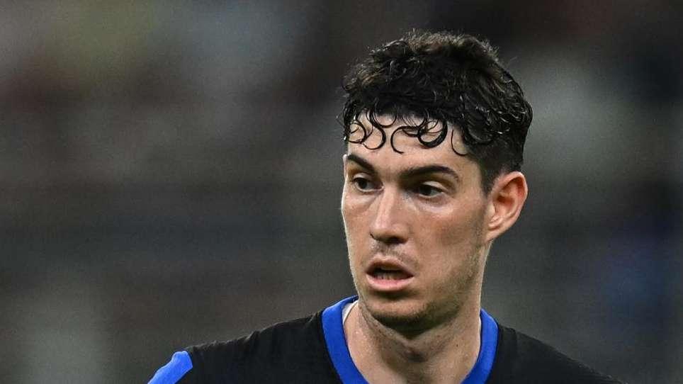 Sky - Inzaghi valuta un'altra novità per Firenze: possibile ritorno di Bastoni dal 1', Acerbi a riposo