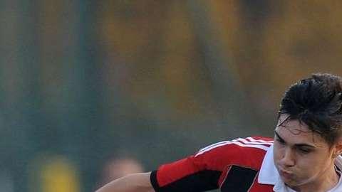 Parla Steffè: "Sarà il gol più bello della mia carriera!"