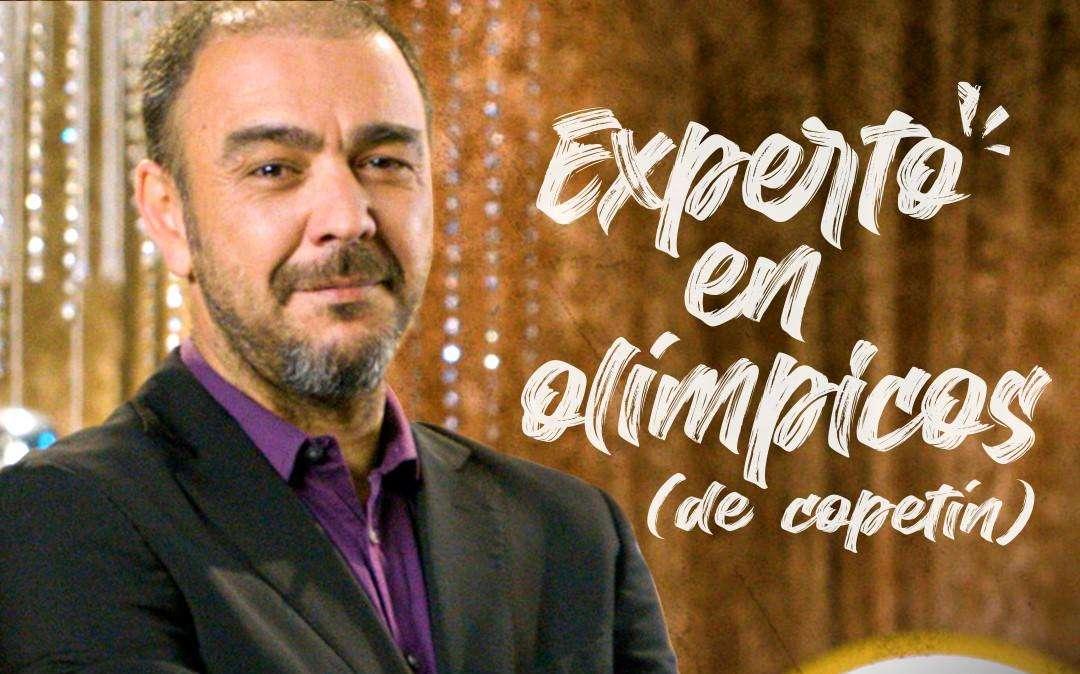 Recoba si dà ai fornelli: è tra i concorrenti di Celebrity Masterchef Uruguay
