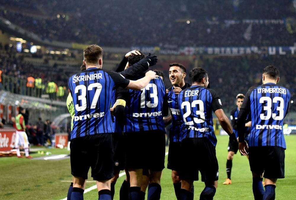 VIDEO - L'Inter latita poi batte il Benevento: la sintesi