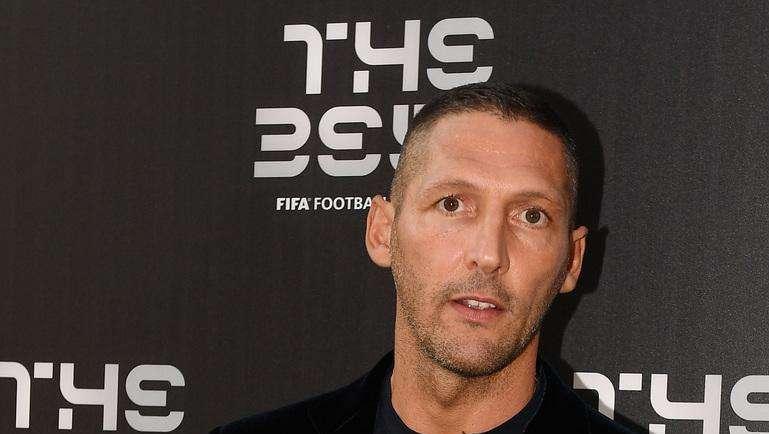 Materazzi: "Un privilegio giocare al Maradona: forza ragazzi"