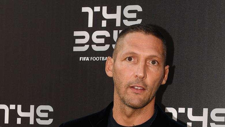 Storie Nerazzurre - Auguri a Marco Materazzi, il Matrix dell'Inter