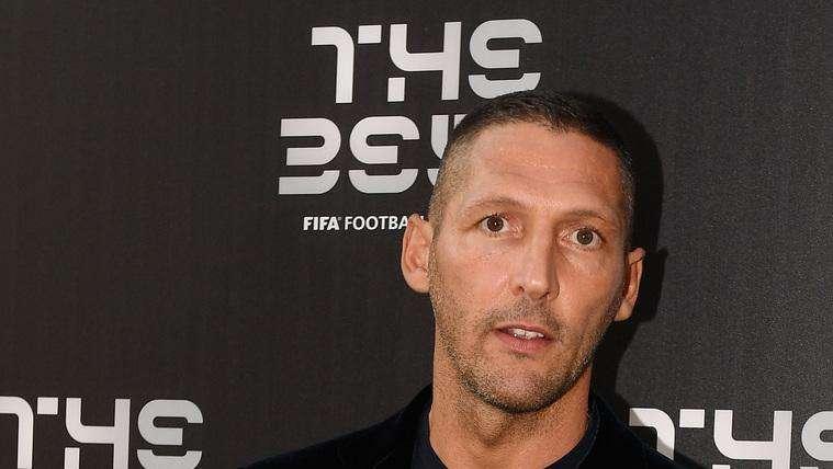 Materazzi su Balotelli: "Siamo fratelli, ma nel 2010 ha fatto una cosa che non doveva fare"