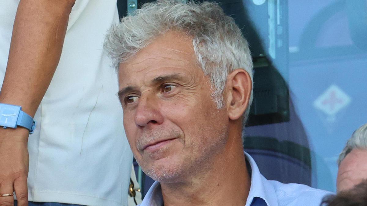 Toldo: "Io Assessore allo Sport di Padova? Mai dire mai"