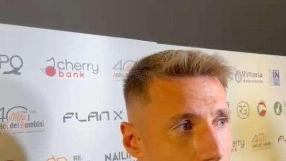 VIDEO - Pinamonti: "Rimpianto Inter? Assolutamente no, ma può essere un obiettivo per il futuro"