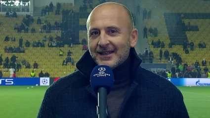 Ausilio: "Rinnovo di Barella anche prima del derby. Brozo? Enorme voglia di proseguire insieme"