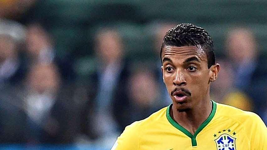 Luiz Gustavo: "Felice al Wolfsburg, resterò a lungo"