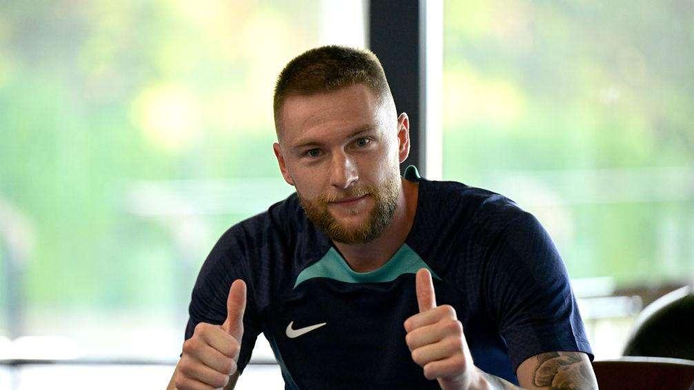 CdS - Skriniar ha già dato la sua disponibilità per il rinnovo. Offerta del PSG all'Inter identica all'ultima 