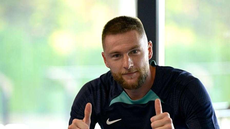 FcIN - Skriniar, non risultano rilanci del PSG. Intermediari pessimisti, Inter infastidita per una ragione