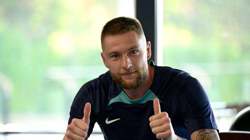L'Inter supera la Pro Sesto 6-1: doppietta per Lautaro, Skriniar torna e timbra il cartellino 