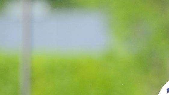 Ranocchia in azzurro, ma riposa: non sarà titolare
