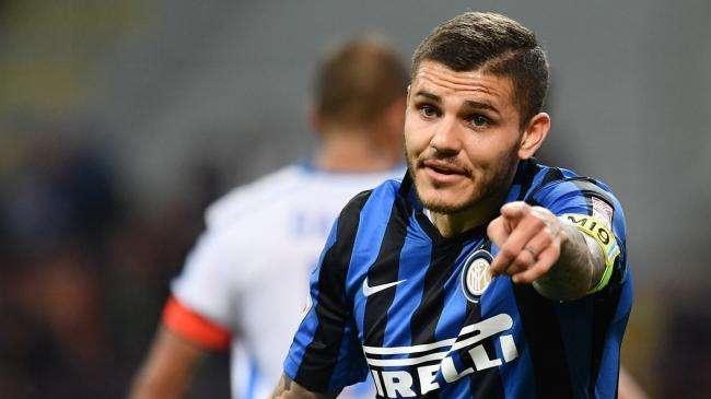 CdS - Napoli su Icardi: servono almeno 60 milioni
