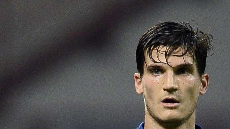 Andreolli: "Sassuolo? Io sempre pronto per giocare"