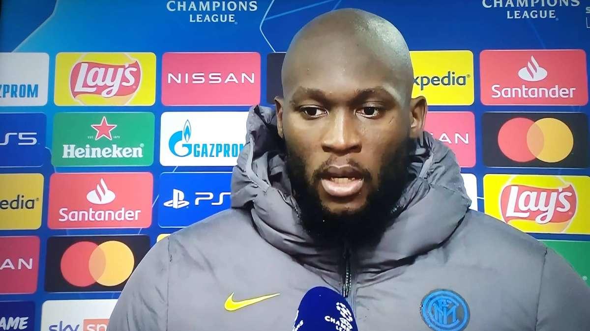 Lukaku a Sky: "All'Inter sto giocando il mio miglior calcio. Sul 3-1 la partita deve essere chiusa"