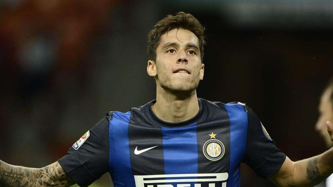 CdS - Alvarez per Fernando: l'Inter pensa allo scambio