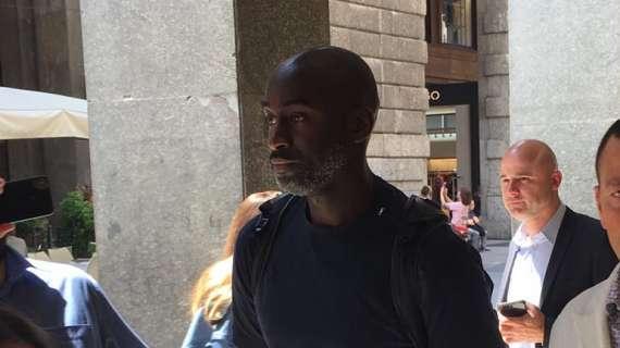 Niang, agente di Agoume: "Complimenti, Inter nuova pagina della tua carriera"