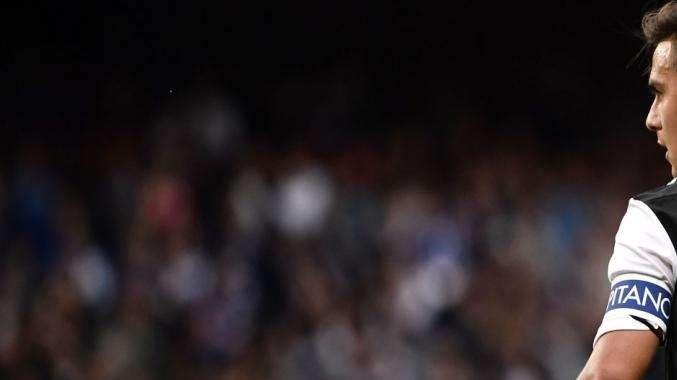 La Repubblica - Conte spinge per Dybala: per il Psg è una seconda scelta