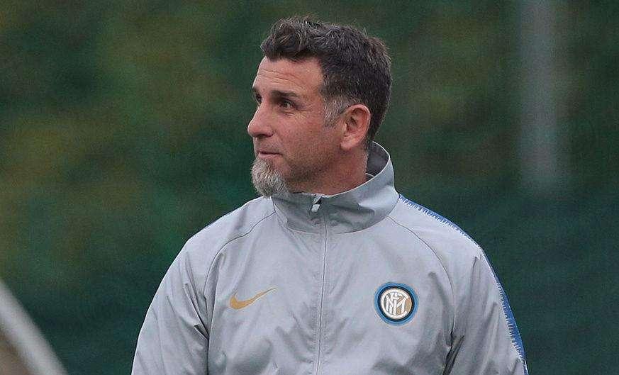 De La Fuente dopo il derby: "Sensazioni positive, sono orgoglioso"