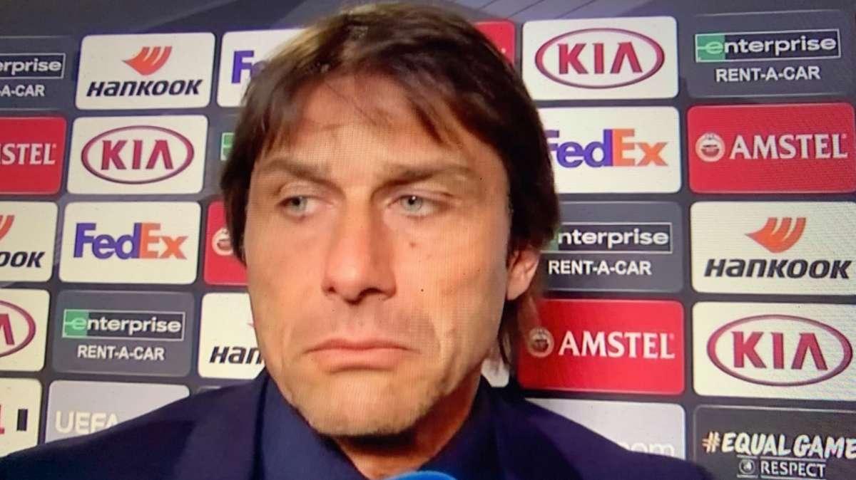 Conte a InterTV: "Ludogorets buona squadra. Giocheremo con umiltà per vincere"
