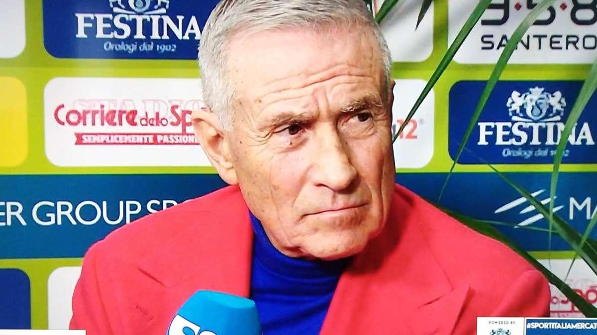 Il pensiero di Damiani: "Chivu è una scommessa ma conosce l'Inter, che ha una grande dirigenza. Farà bene"