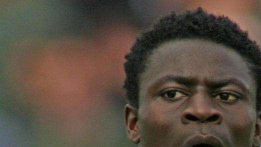 Il Birmingham celebra Martins: "7 anni fa, che colpo!"