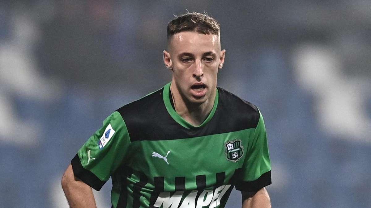 Sky - Frattesi, l'Inter c'è: nerazzurri pronti a offrire al Sassuolo Fabbian e Mulattieri