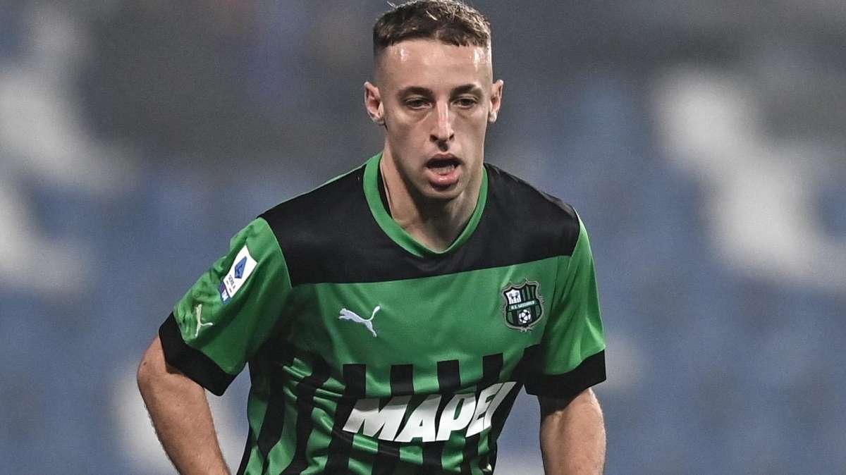 Bookies - Futuro Frattesi: Inter ancora favorita, subito dietro c'è la Roma
