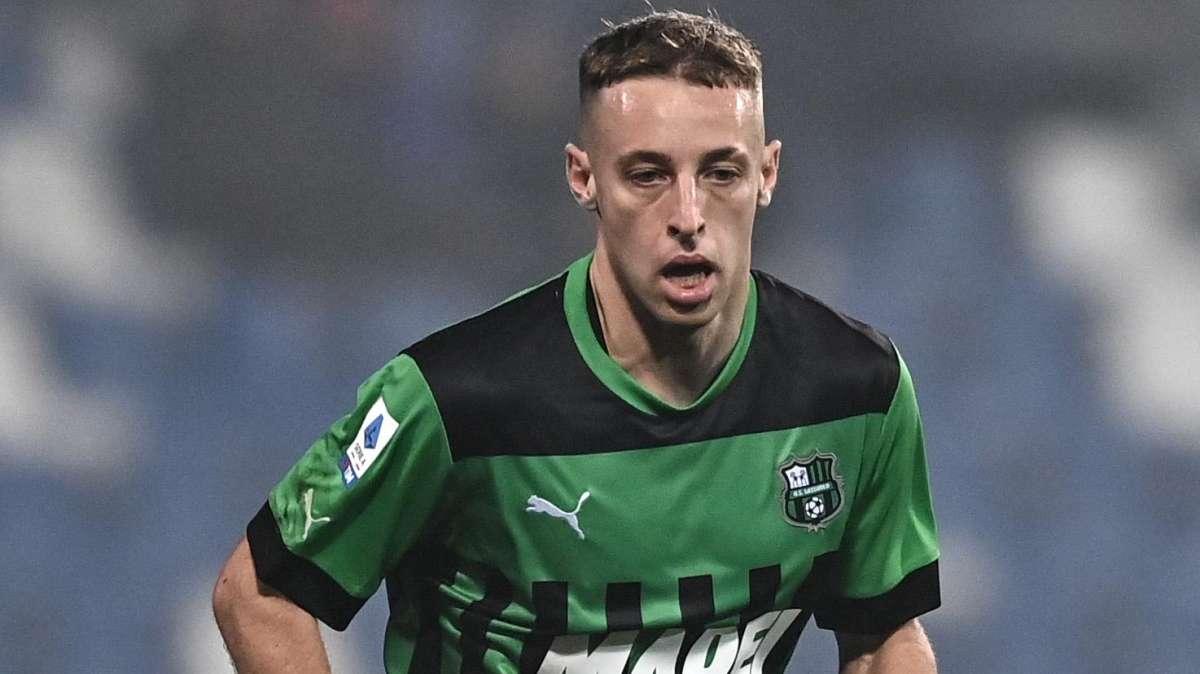 Frattesi: "Italia o estero? Voglio un altro step in A, le voci non mi disturbano. Barella un modello"