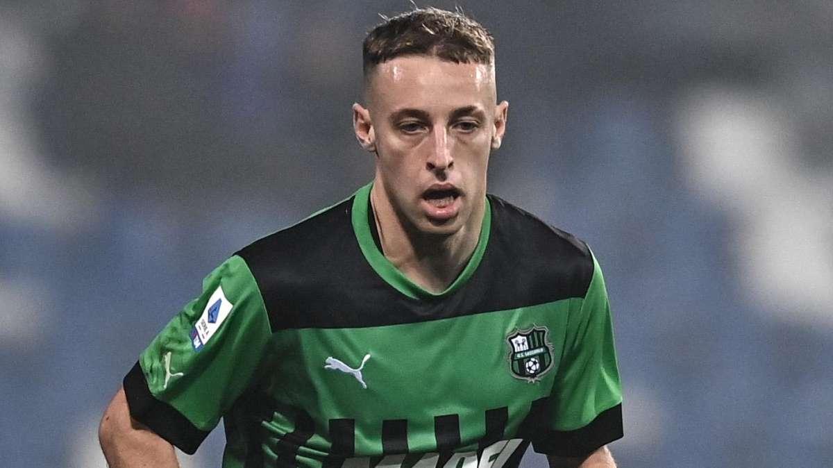 GdS - L'Inter torna alla carica per Frattesi: il giocatore è attratto, serve un incastro particolare