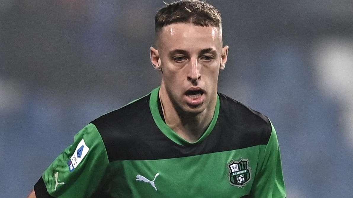 CdS - Super asta per Frattesi: per l'Inter è un colpo in stile Barella