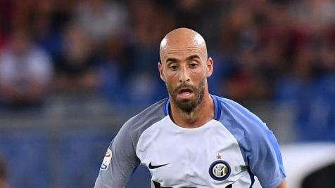 GdS - Il centrocampo è un pianto: Borja banale e non c'è chi 'strappa'. Spalletti...