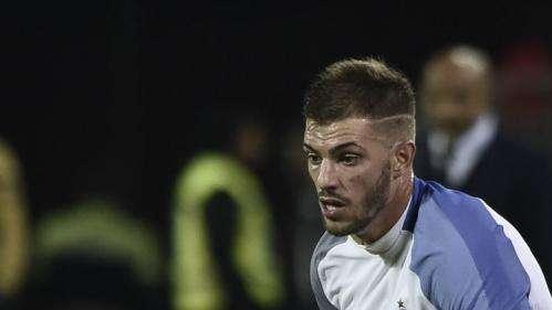 FcIN - Riecco Santon: conferme sul possibile rinnovo, sul tavolo un contratto fino al 2021