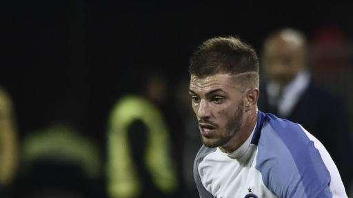 TS - Davide Santon è tornato: il rinnovo è pronto