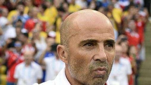 Voci cilene: l'Inter punta Sampaoli per il post-Mancio