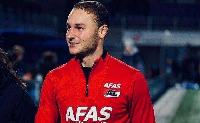 L'ag. di Koopmeiners: "Gli piacerebbe un'esperienza in Serie A. Ma siamo a marzo"