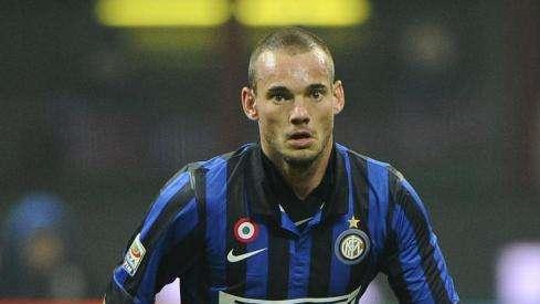 Civoli: "Sneijder recuperato. E ora dal mercato..."