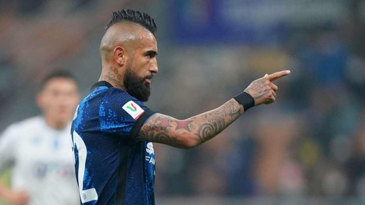 TyC Sports - Vidal-Boca Juniors vicini all'accordo. C'è l'offerta degli Xeneizes: i dettagli