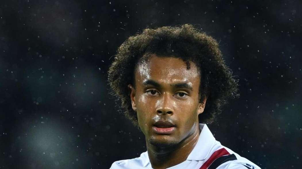 Toni: "Dove vedo Zirkzee? Dipende dal modulo. In una big bisogna fare più gol"