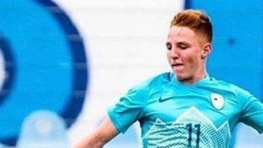 CdS - Mercato, primo acquisto di gennaio: preso un baby talento sloveno