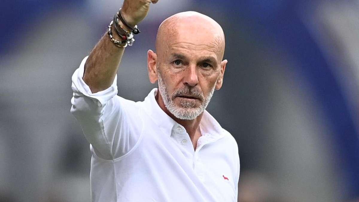 Pioli: "Scudetto, due le partite fondamentali: la rimonta nel derby e la vittoria sulla Lazio"