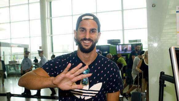 Montoya all'Inter, il comunicato ufficiale del Barcellona