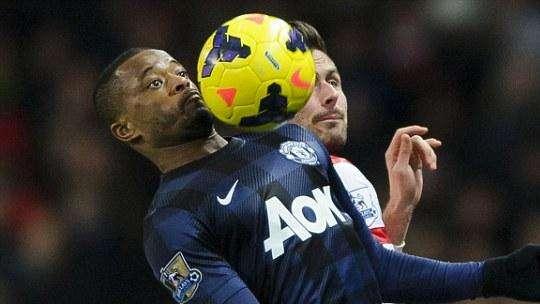 TalkSPORT - Moyes cerca De Sciglio. Inter su Evra